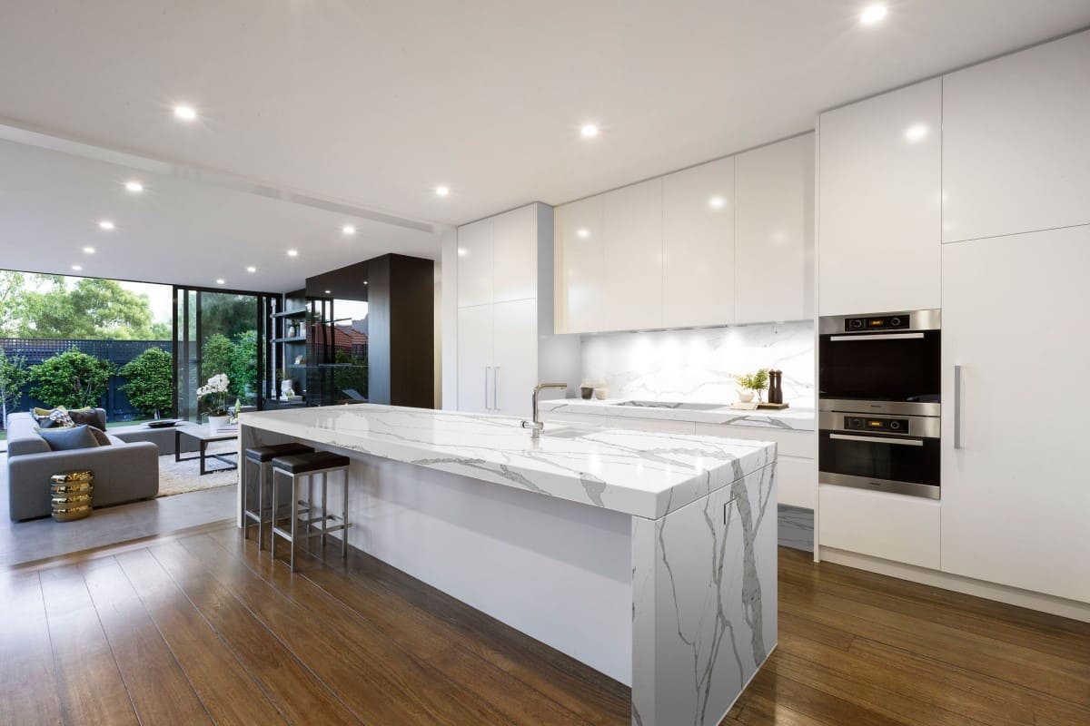 Современный стиль